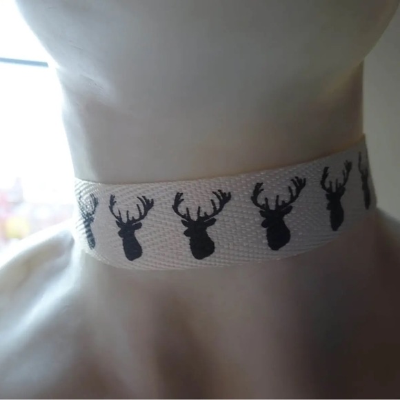 3/$14.00 Deer Choker - Picture 4 of 4